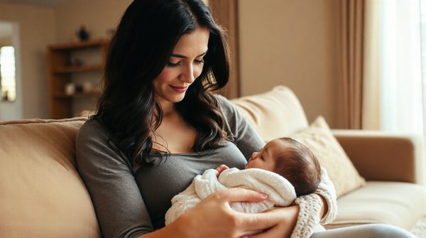 Guide parentalité : astuces essentielles pour parents attentionnés