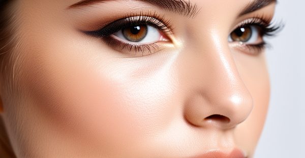 Les secrets des cosmétiques et soins de la peau pour une beauté naturelle