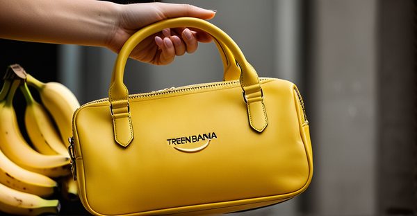 Sac banane tendance : styles et prix pour tous les goûts